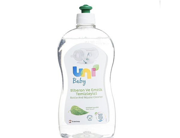 9. Uni Baby Ürünleri