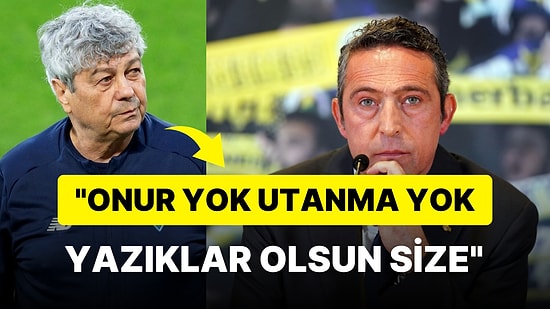 Dinamo Kiev'den Skandal Paylaşım! Ukrayna Temsilcisi Rusya'da Kampa Giren Fenerbahçe'yi Hedef Aldı