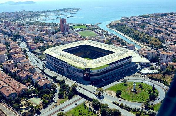 Atatürk Stadı önerisi ilk olarak 1907 Fenerbahçe Derneği Başkanı Rıfat Perahya tarafından sunulmuştu. Çalışmalar son aşamaya geldi.