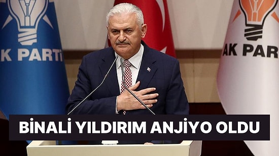 Sağlık Bakanı Koca'dan Açıklama: Binali Yıldırım Kalp Krizi mi Geçirdi?