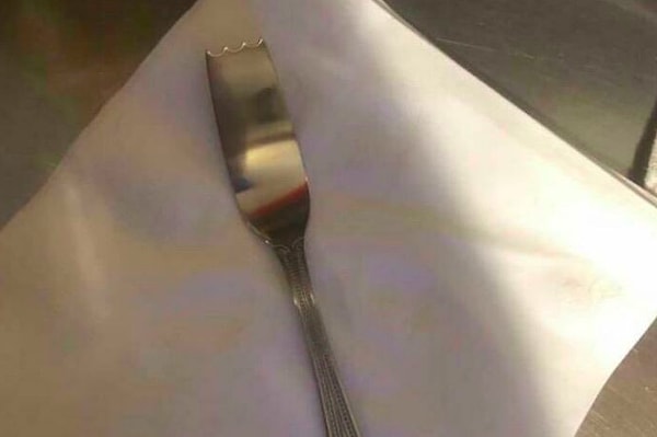 2. А как вам такая вилка?