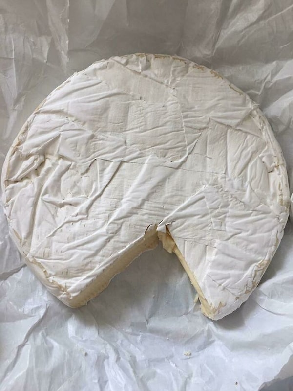 20. Ух, перфекционисты убили бы за такое...