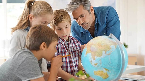 6. Какая страна имеет самую низкую среднюю высоту в мире?