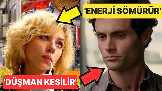 Çevrenizde Size Akıl Oyunları Oynayan 'Narsist' İnsanların Taşıdığı Akılalmaz Özellikler