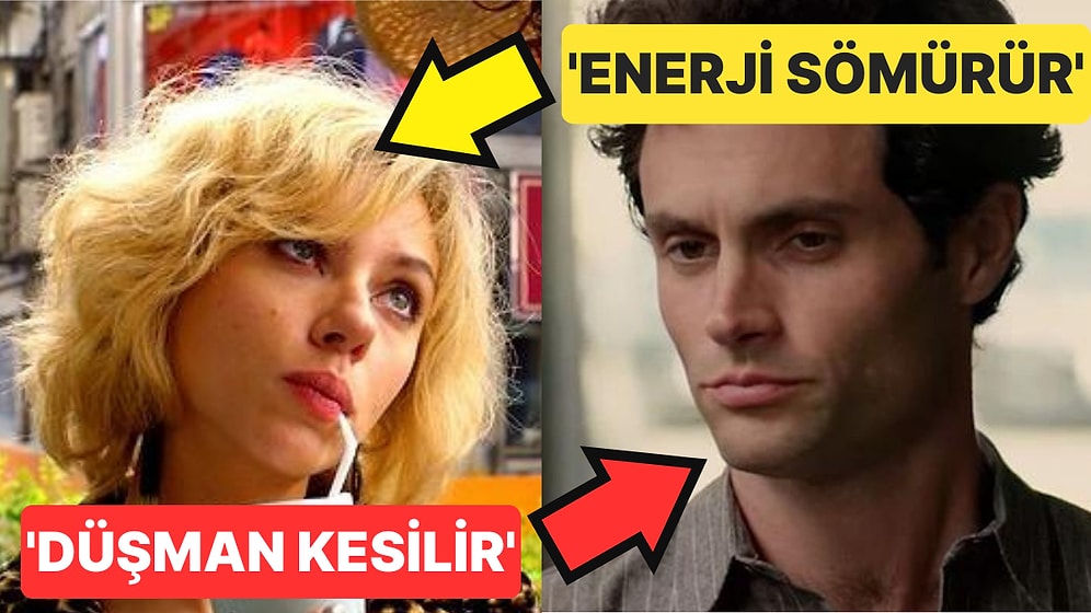 Çevrenizde Size Akıl Oyunları Oynayan 'Narsist' İnsanların Taşıdığı Akılalmaz Özellikler