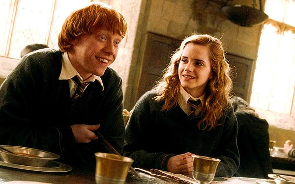 1. Что вы пообещали себе на этот год?