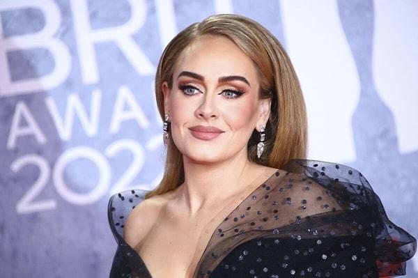 Dünyaca ünlü isim Adele ise geçtiğimiz günlerde bu saçma trende tepki göstermişti.