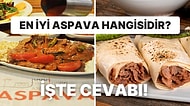Ankara'nın Efsaneleşmiş Restoranı Aspava Hakkında Yıllardır Süren Büyük Tartışma ve Yapılan Goygoylar!
