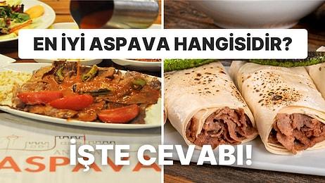 Ankara'nın Efsaneleşmiş Restoranı Aspava Hakkında Yıllardır Süren Büyük Tartışma ve Yapılan Goygoylar!