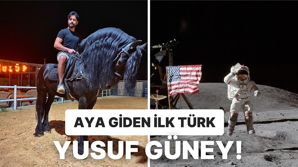 Astral Seyahat Yaptığını İddia Eden Yusuf Güney Deneyimlerini Anlattı: "Güneş Sistemini 15 Saniyede Dolaştım!"