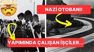 Otobanın Ortaya Çıkış Tarihi: Nazi Almanya'sından Günümüze Otobanın Gelişme Hikayesi