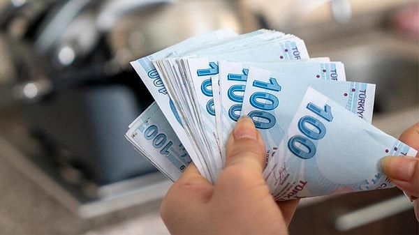 BES'te son bir ayda sözleşme sayısı arttı.