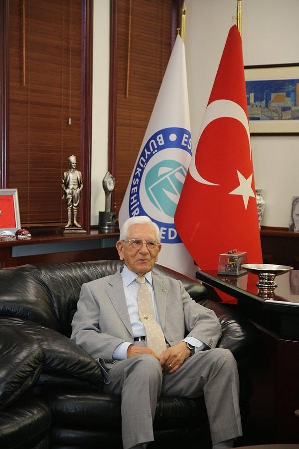 Videoda Genelkurmay Eski Başkanı Hüseyin Kıvrıkoğlu'nun yer alması da dikkat çekti.