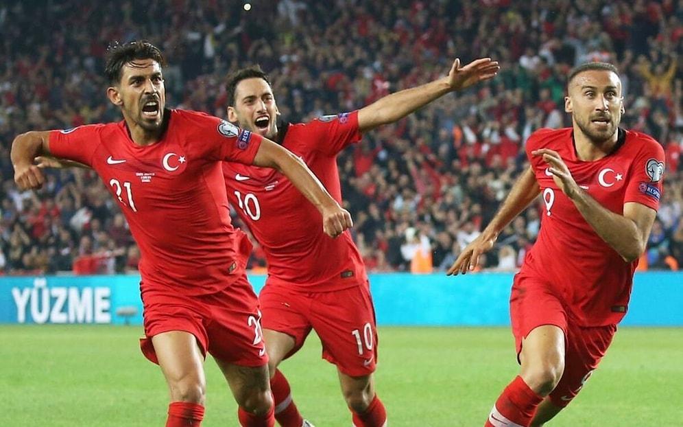 Legends of the Pitch: The Best Turkish Football Players of All Time