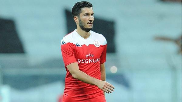 Nuri Şahin: The Maestro of the Midfield: