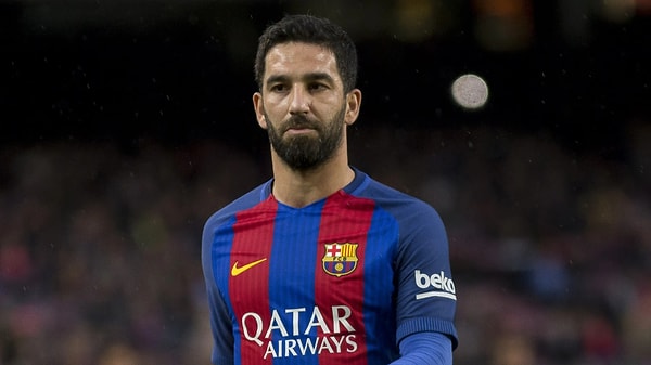 Arda Turan: The Creative Catalyst: