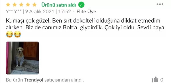 E güzel olmuş :)