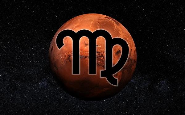 Ulaş Utku Bozdoğan: 10 Temmuz Mars Başak Burcu Geçişi ile Birlikte Olacakları Duyunca Bir Tık Ağzınızın Tadı Kaçacak! 13