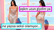 Dua Lipa'nın 'Barbie' Filminin Galasında Giydiği Transparan Elbise İnsanları İkiye Böldü!