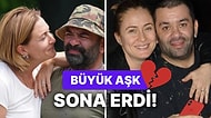 Ünlü İkili Boşandı: Ceyda Düvenci ve Bülent Şakrak'ın 8 Yıllık Evliliği 15 Dakikada Sona Erdi!