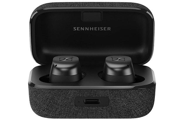 10. Sennheiser Momentum True Wireless 3 Kulak İçi Kulaklık, müzik severler için kaçırılmayacak bir fırsatla karşımıza çıkıyor!