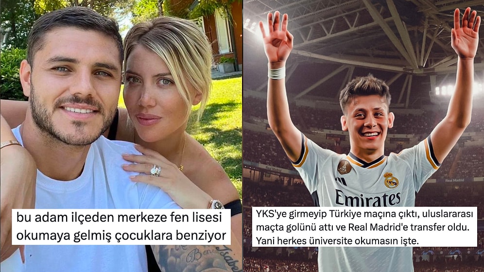 Yapıyorlar Bu Sporu! Geçtiğimiz Hafta Spor Dünyasına Dair Atılmış En Komik Tweet'ler