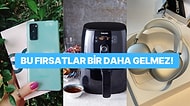 İşi Gücü Bırakıp Hemen Bakmanız Gereken Yılın Büyük İndirimleri