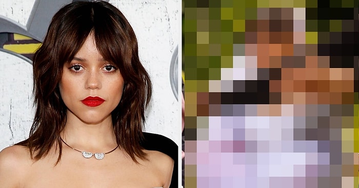 Появилась первое фото Дженны Ортеги в «Битлджус 2», и теперь ей роль стала более понятной