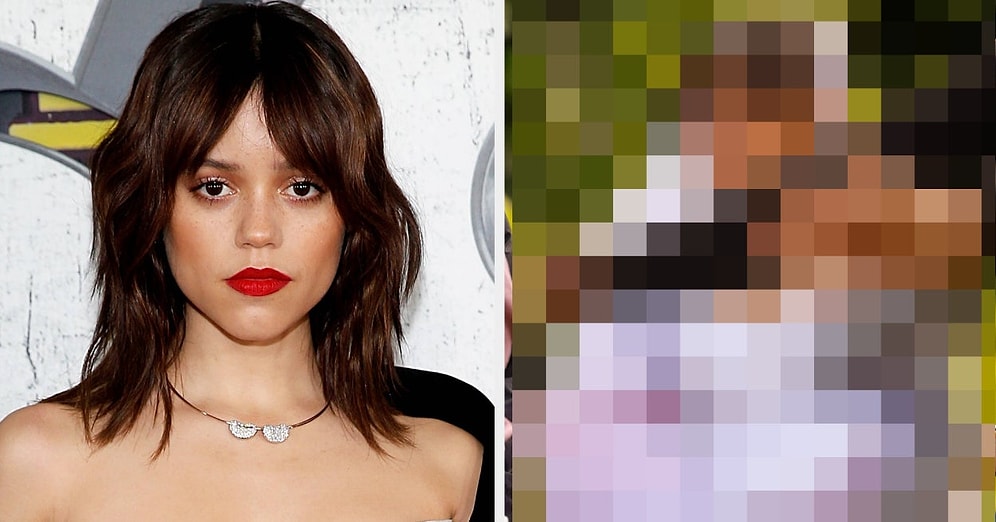 Появилась первое фото Дженны Ортеги в «Битлджус 2», и теперь ей роль стала более понятной