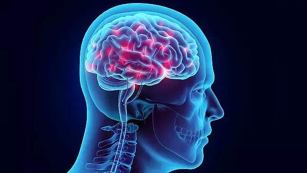 Beyin hasarları veya yaşlanma süreci, anıları etkileyebilir.