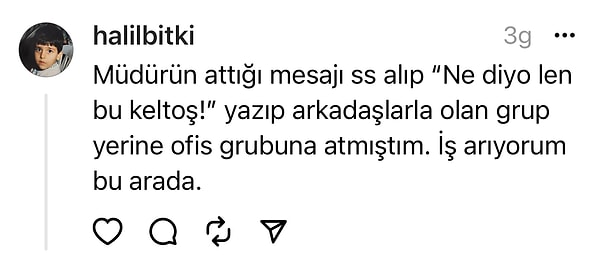 Başlayalım!