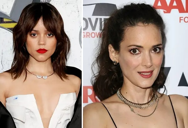 Утверждают, что Дженна играет дочь Лидии