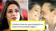 Geçtiğimiz Yıllarda Eşi Serdar Oral'ın Ölümüyle Yıkılan Özgü Namal, Söyledikleriyle Herkesi Hüzne Boğdu!