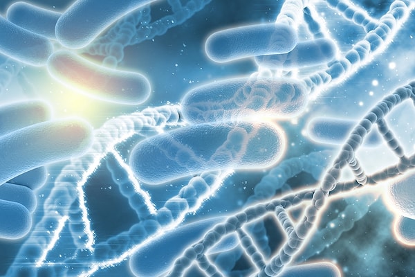 Tıp bilimi sürekli olarak DNA hasarını ve mutasyonları daha iyi anlamaya çalışmaktadır.