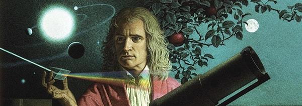 Newton'un birinci yasasını günlük terimlerle yeniden ifade edelim: