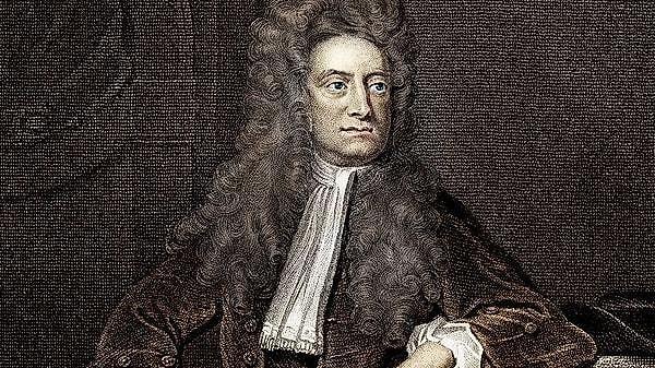 İlginç bir şekilde, eylemsizlik yasasını keşfeden ilk bilim insanı Newton değildi.