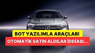 Akıllara Zarar Hile Nedeniyle Mercedes'in Türkiye'de Online Sitesini Kapattığı İddialarına Yanıt Geldi