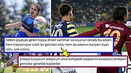 Manchester City'den Gelen Teklifi Başkanın Reddettiğini Söyleyen Abdülkadir Ömür Sosyal Medyanın Gündeminde