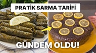 Görünce Gözlerinize İnanamayacağınız Tek Tencere Sarma Tarifine Gelen Birbirinden Komik Yorumlar!