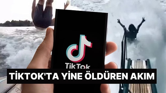 TikTok’ta Yine Öldüren Akım: 4 Kişi Boynu Kırılarak Can Verdi