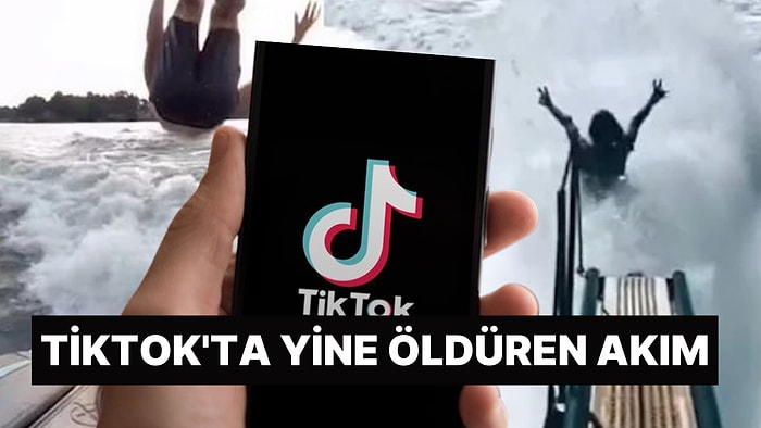 TikTok’ta Yine Öldüren Akım: 4 Kişi Boynu Kırılarak Can Verdi