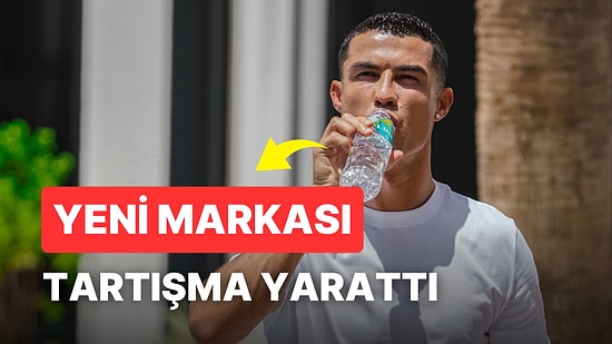 Uzmanların Söylemleri Şüphelendirdi: Cristiano Ronaldo'nun Yeni Girişimi Olan URSU9 Hakkındaki İddialar