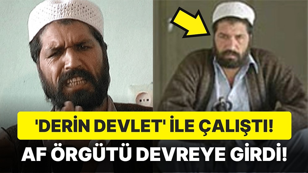 Karısını Öldürmeye Teşebbüs Eden Afganistanlı Seri Katilin Kan Dondurucu Hikayesi