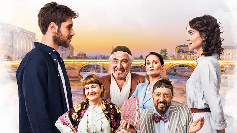 Balkan Ninnisi: A Turkish Series That Tugs at the Heartstrings