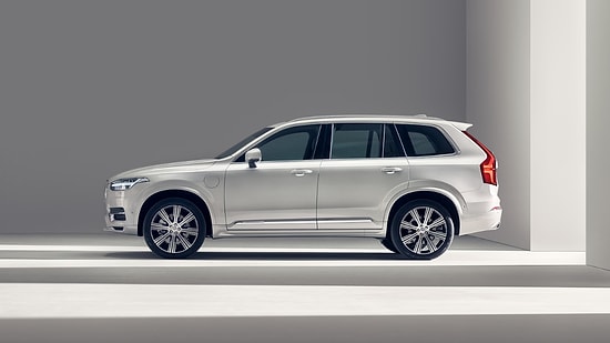 Volvo Fiyat Listesi Temmuz 2023: Volvo S60, S90, XC40, XC60 ve XC90 Güncel Fiyatlar