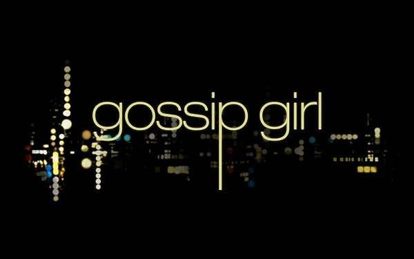 21. Kitaplarda, Gossip Girl'ün kimliği hiçbir zaman açıklanmaz.