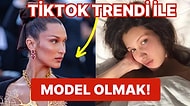Uzmanlar Açıkladı: Hem Jawline Belirginleştiren Hem de Uyku Kalitesini Artıran TikTok Trendi