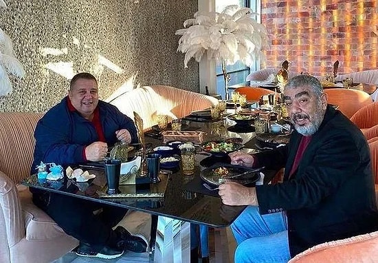 Falyalı'nın İntikamı İçin Türkiye'ye Dört Suikastçı Gönderilmiş