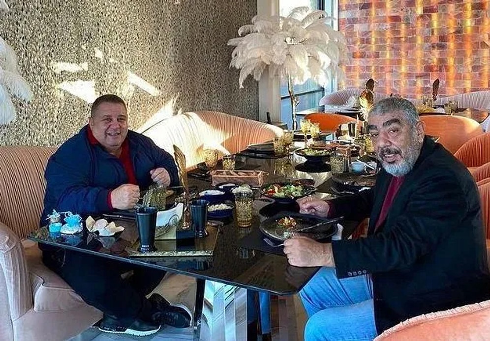 Falyalı'nın İntikamı İçin Türkiye'ye Dört Suikastçı Gönderilmiş