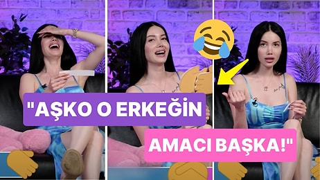 Kısmetse Olur Cansel'le İlişki Yorumu! Hangi Erkekten Hayır Gelmez?